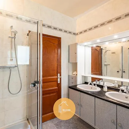 Du Bois Masses Exceptional House Villa