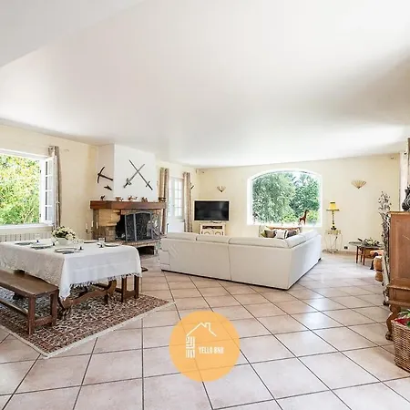 Du Bois Masses Exceptional House Villa Coutevroult