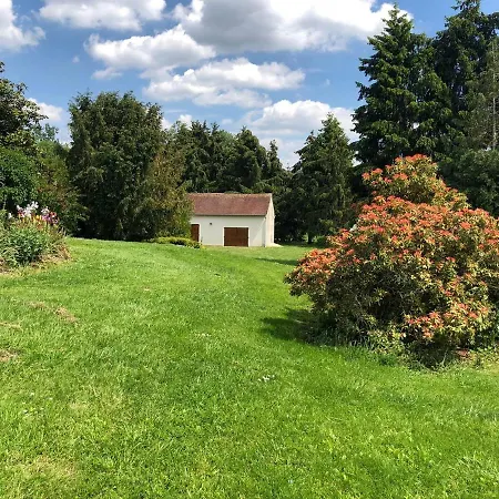 Du Bois Masses Exceptional House Villa *