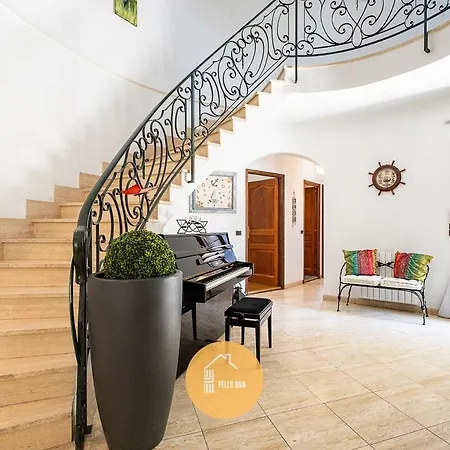 Villa Du Bois Masses Exceptional House Coutevroult