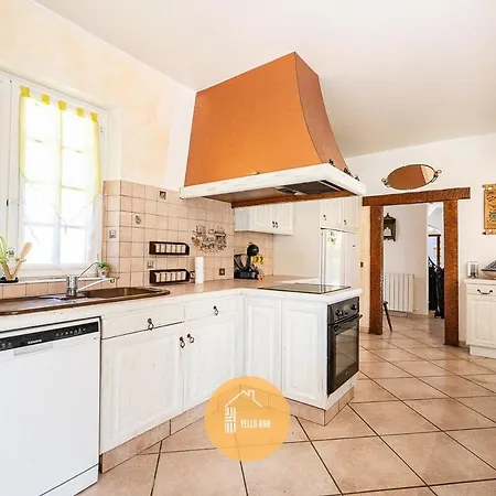 Villa Du Bois Masses Exceptional House