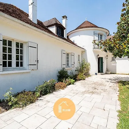 Villa Du Bois Masses Exceptional House Coutevroult