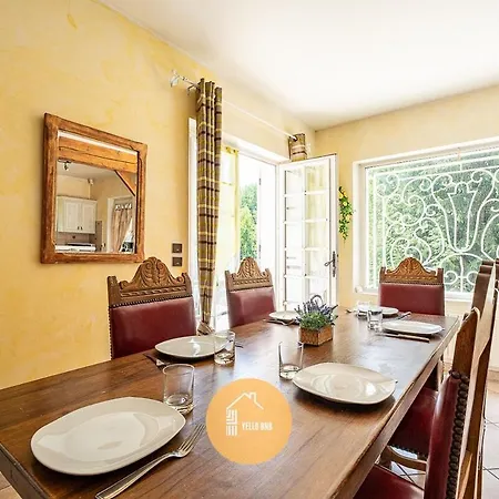 Villa Du Bois Masses Exceptional House