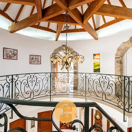 Du Bois Masses Exceptional House Villa *
