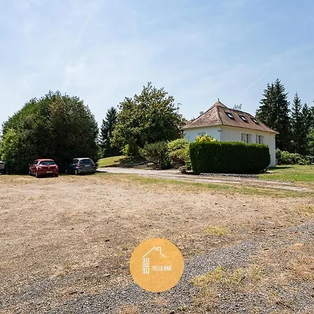 Villa Du Bois Masses Exceptional House Coutevroult