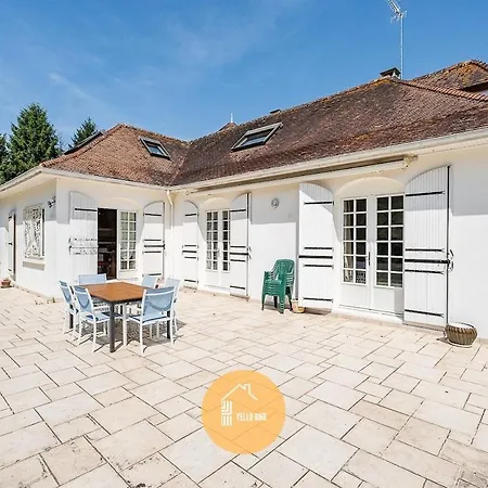 Villa Du Bois Masses Exceptional House *